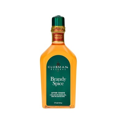1 - Brandy Spice After Shave